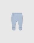 Conjunto de 3 Peças - Azul Claro