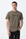 T-shirt Estampada - Castanho