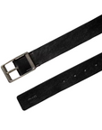 Cinto com Logo - Preto