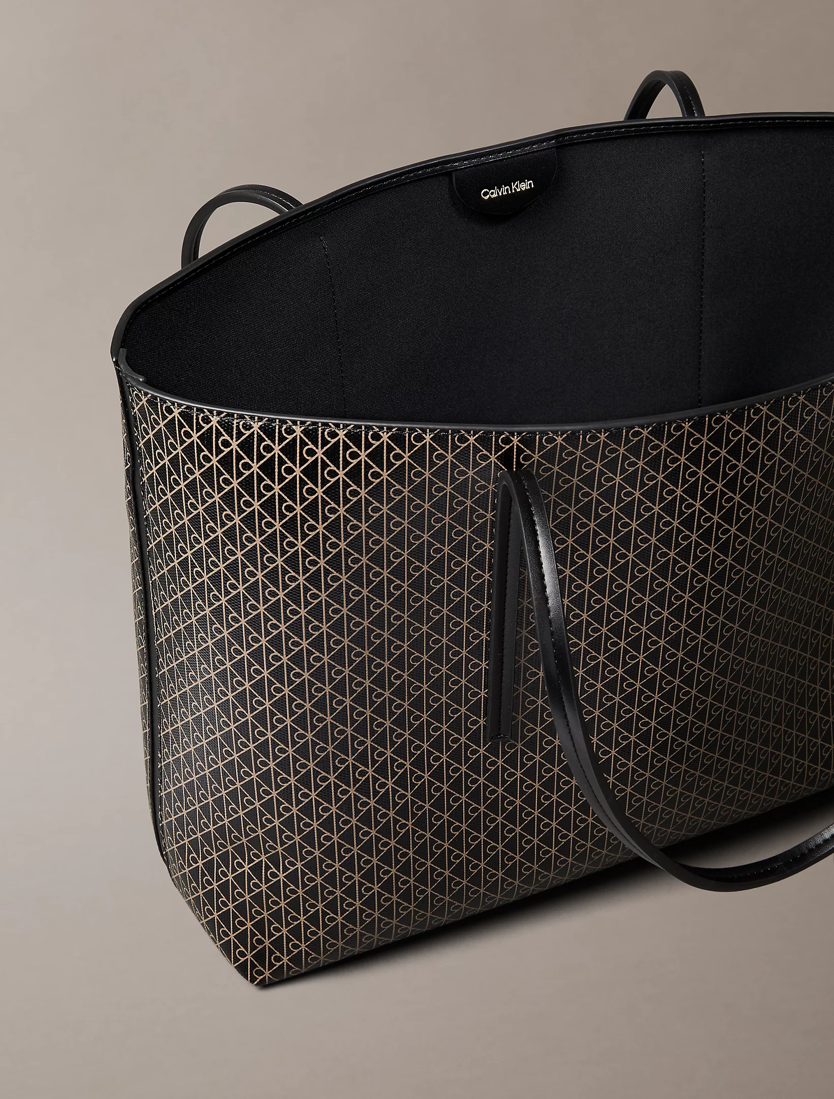 Tote Bag - Preto