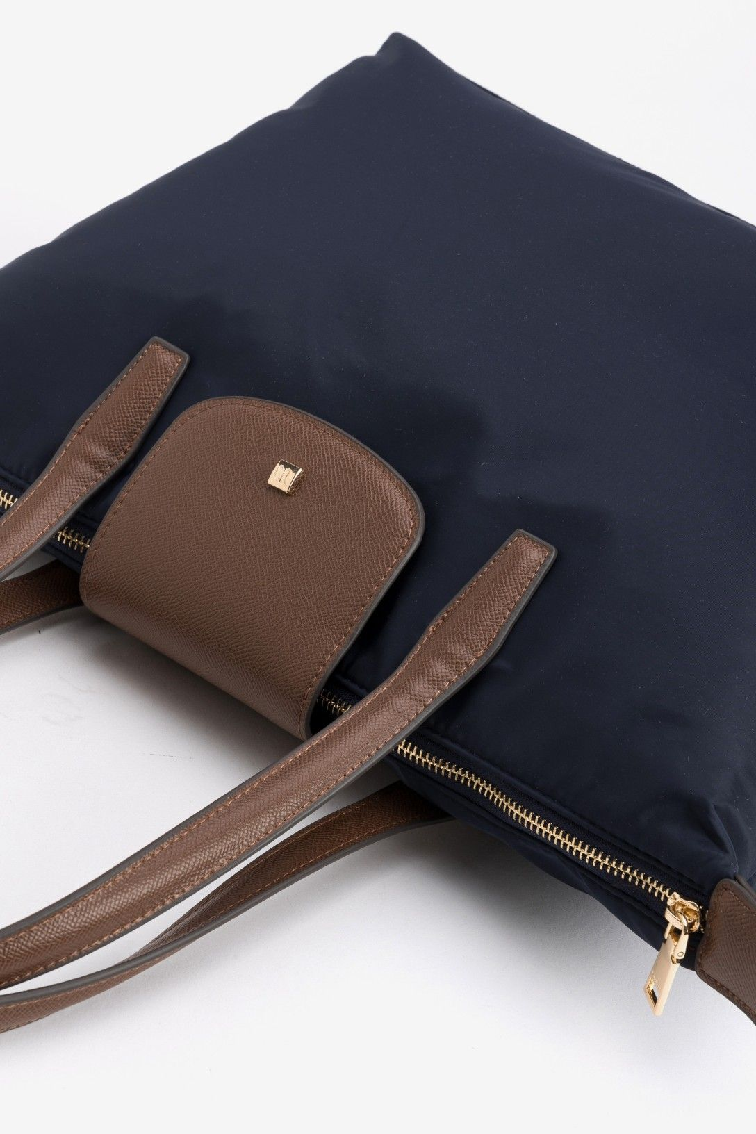 Tote Bag - Marinho