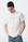 T-shirt Estampada - Branco