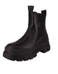 Botas de Plataforma - Preto