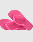 Havaianas Top - Fuschia