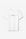 T-shirt Estampada - Branco
