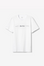 T-shirt Estampada - Branco