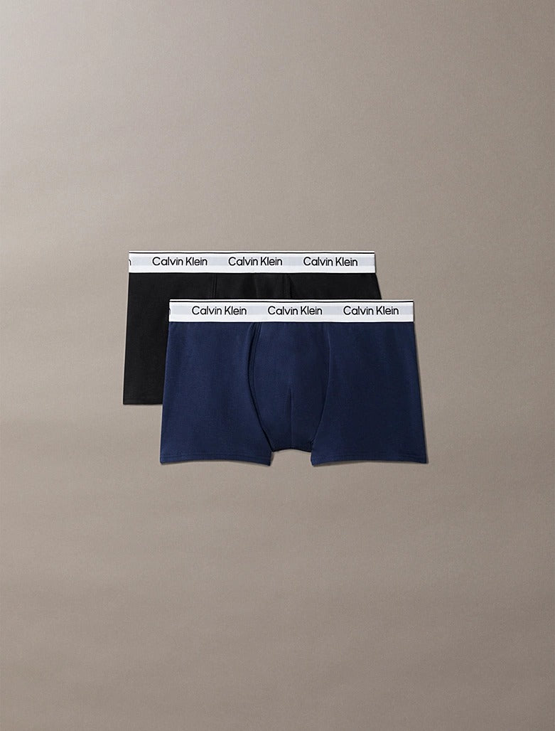 Pack de 2 Boxers - Multicor