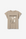 T-shirt Estampada - Bege
