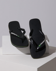 Havaianas Brasil - Preto