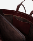 Tote Bag - Bordo