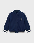 Casaco Bomber - Marinho