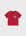 T-shirt Estampada - Vermelho