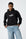 Hoodie Regular Fit - Preto