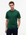 T-shirt Bordada - Verde