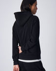 Hoodie Cardado - Preto