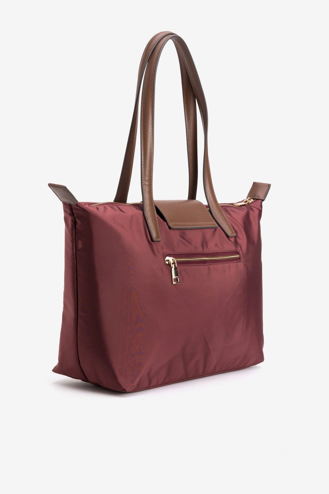 Tote Bag - Bordo
