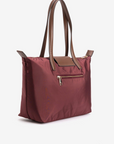 Tote Bag - Bordo