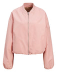 Casaco Bomber - Rosa