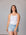 Top com Logo - Branco