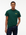 T-shirt Slim Fit - Verde