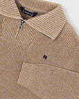 Camisola de Malha - Bege