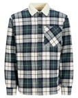 Camisa Relaxed - Verde