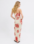 Top Bandeau - Bege