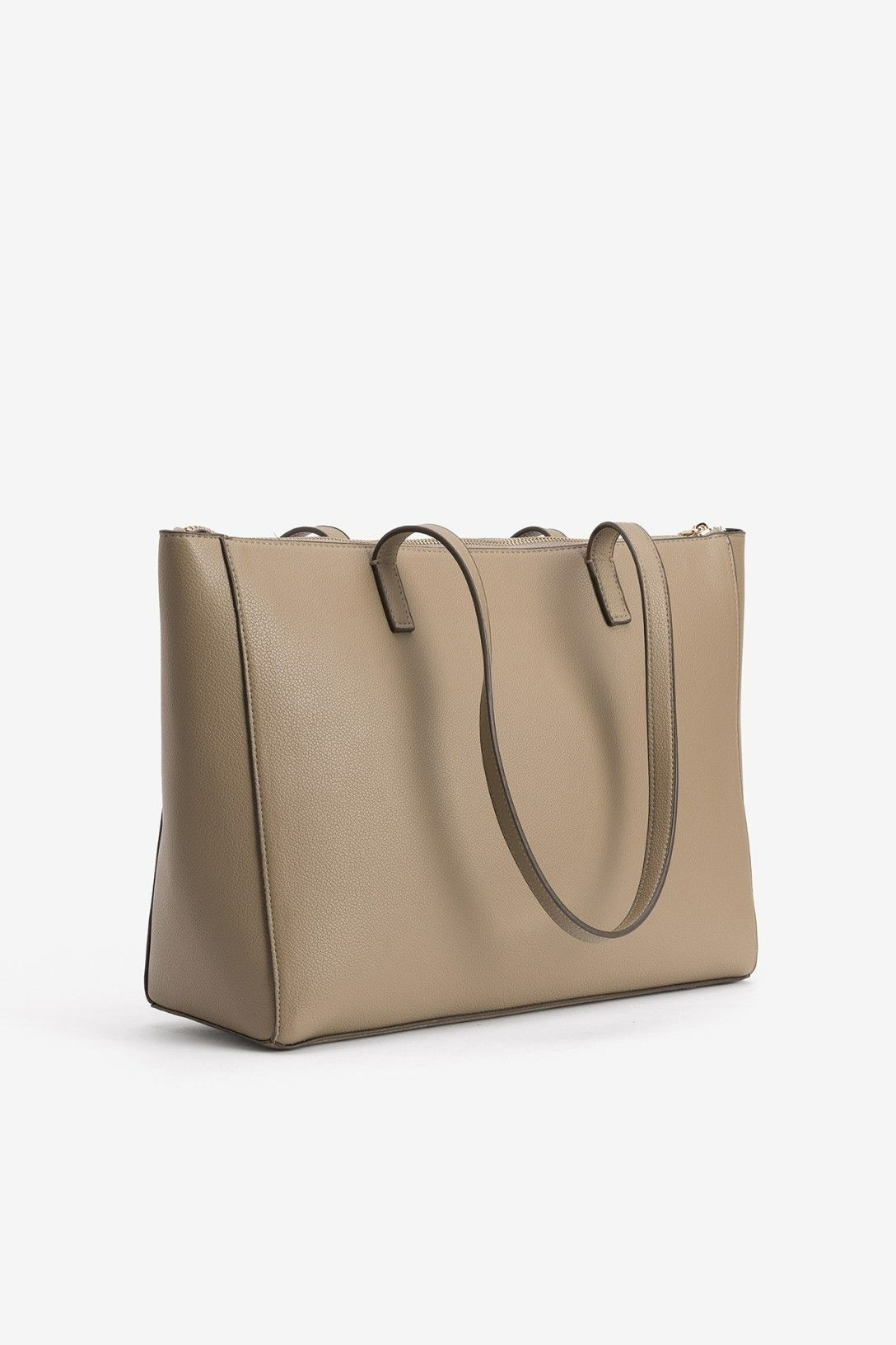 Tote Bag - Bege