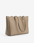 Tote Bag - Bege