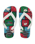 Havaianas PJMasks - Vermelho