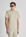 T-shirt Básica - Bege