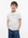 T-shirt com Logo - Branco