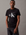 T-shirt com Logo - Preto