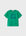 T-shirt com Estampado - Verde