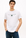 T-shirt com Logo - Branco