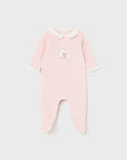 Pack de 2 Babygros - Rosa