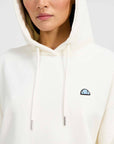 Hoodie Cropped - Branco