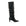Botas de Cano Alto - Preto
