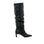 Botas de Cano Alto - Preto