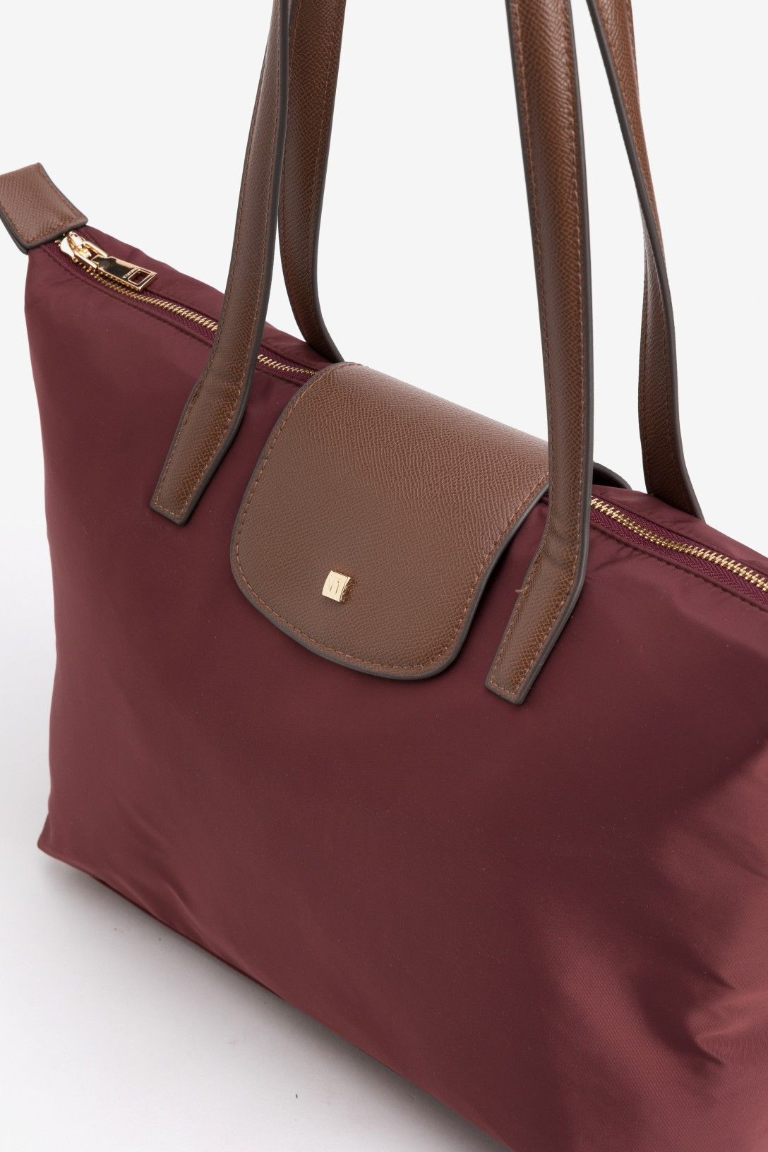 Tote Bag - Bordo