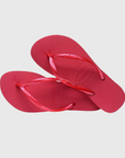 Havaianas Slim - Rosa