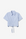 Camisa Curta - Azul Claro