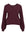 Camisola de Malha - Bordo