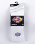 Pack 3 Meias - Branco