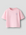 T-shirt Estampada - Rosa