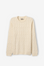 Camisola de Malha - Bege
