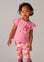 Conjunto de 2 Peças - Rosa