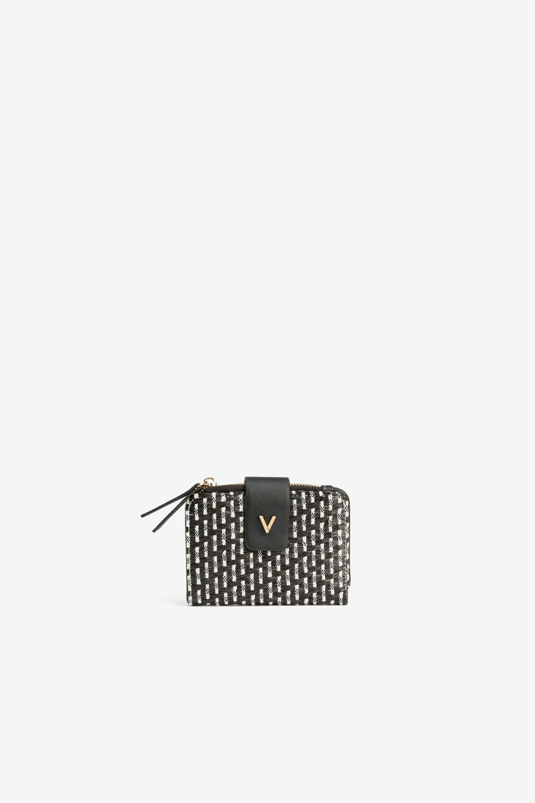 Porta-Moedas - Preto