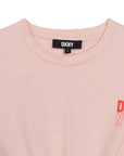 Crop Top - Rosa