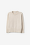 Camisola de Malha - Bege